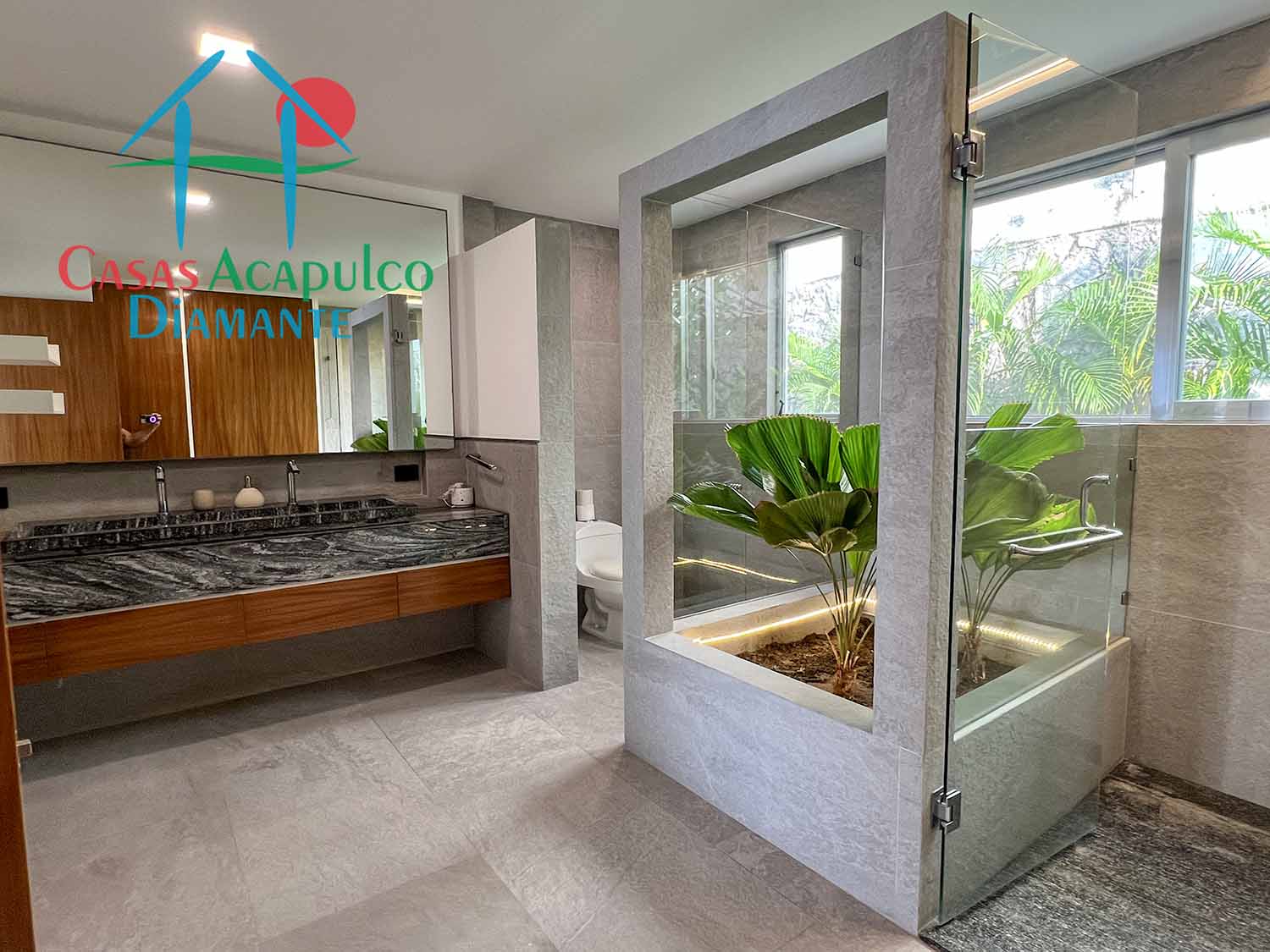 Villa Piama - Recámara dos 13